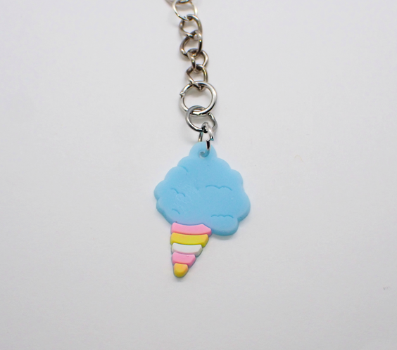 Dessert Keychain | Bag Chain