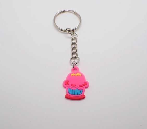 Dessert Keychain | Bag Chain