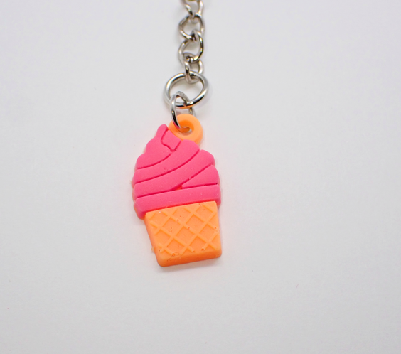 Dessert Keychain | Bag Chain
