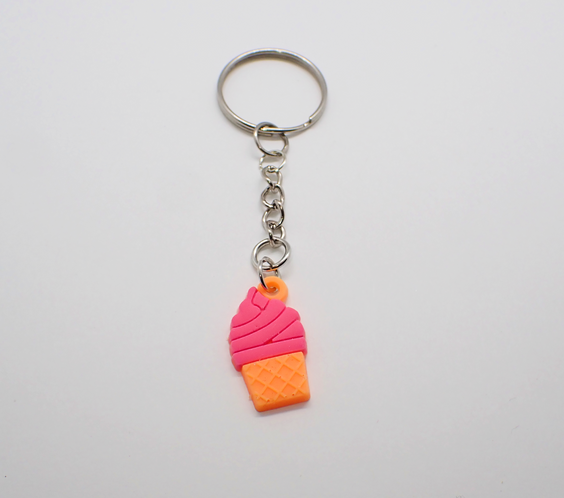 Dessert Keychain | Bag Chain