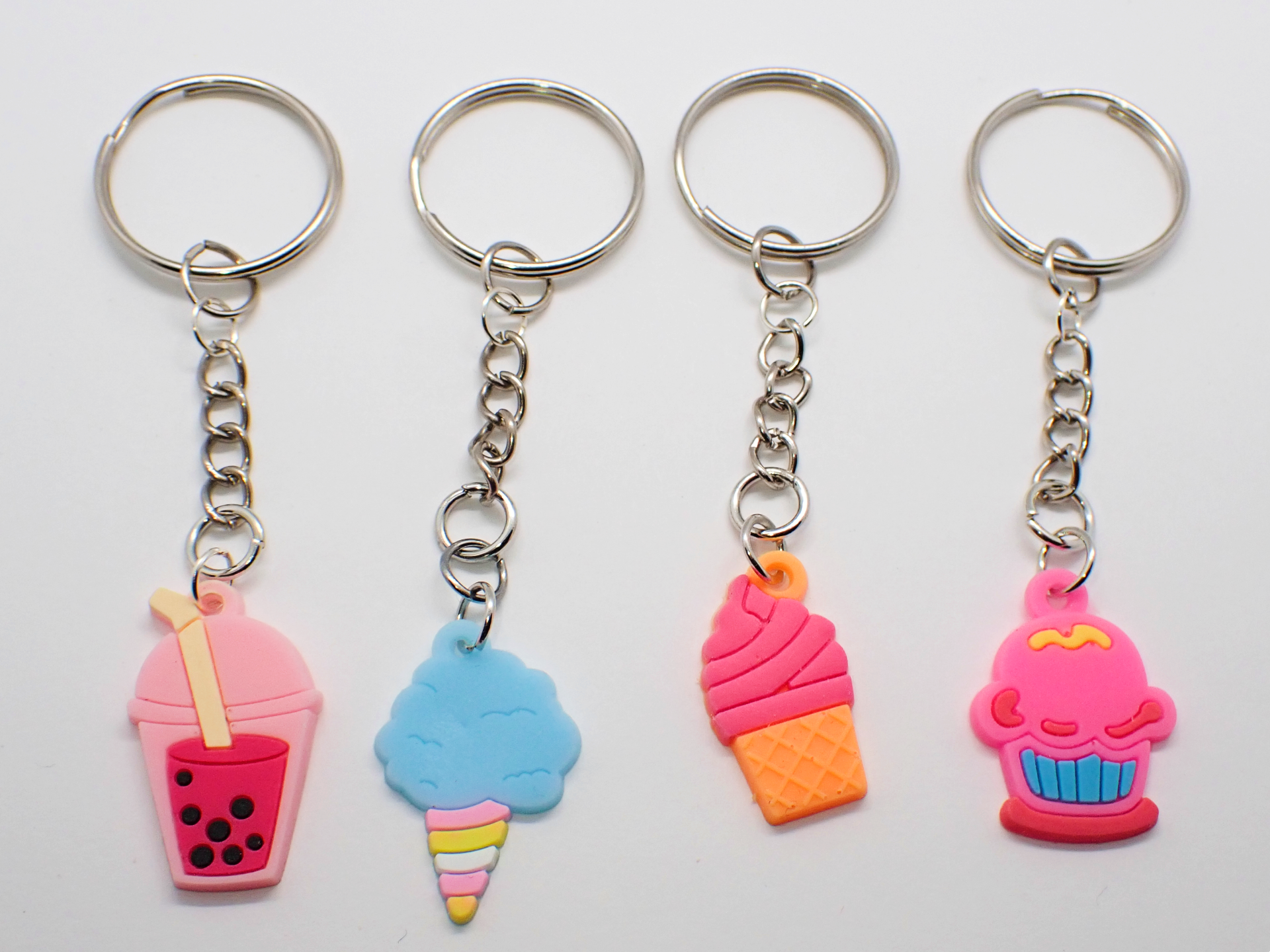 Dessert Keychain | Bag Chain