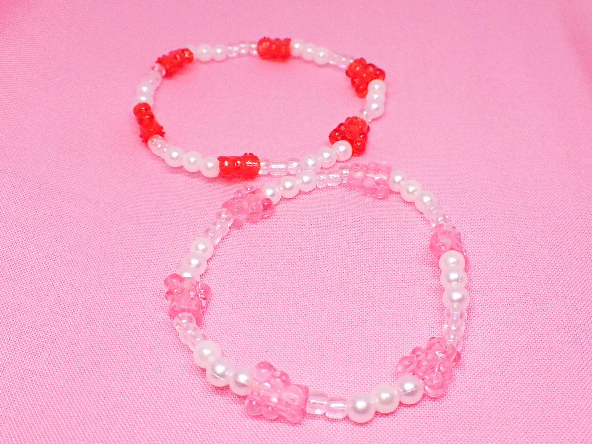 Gummy Bear Bracelet