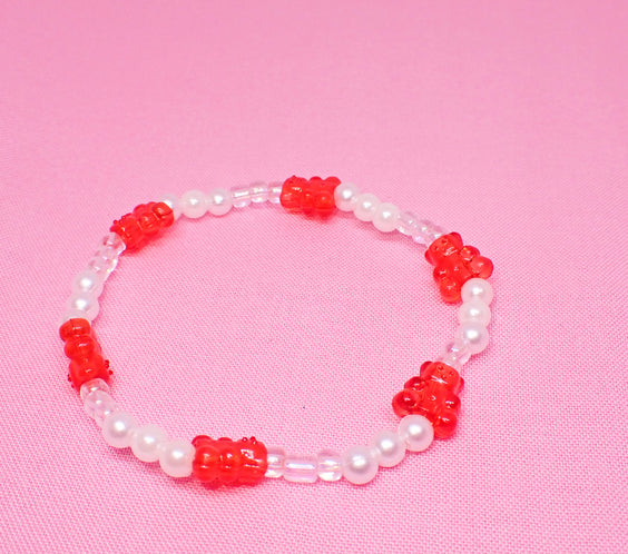 Gummy Bear Bracelet