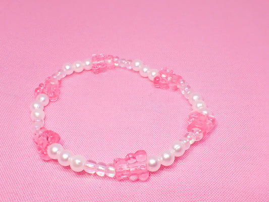 Gummy Bear Bracelet